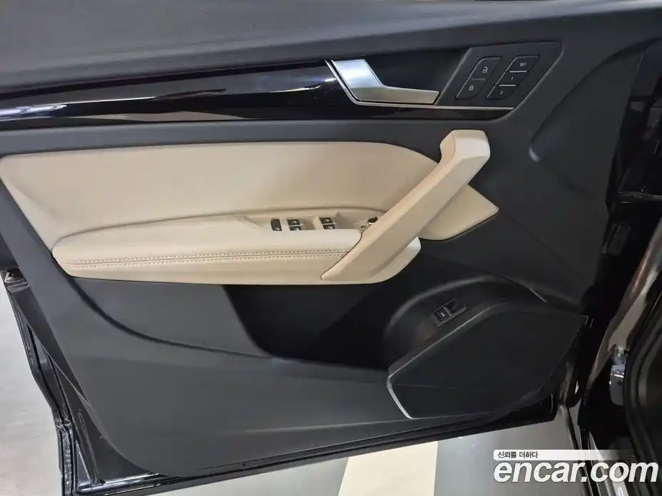 Audi Q5 2024 2.0 Автомат в Москве № 155240, фото 12