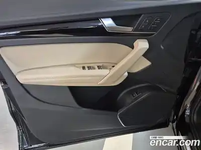 Audi Q5 2024 2.0 Автомат в Москве № 155240, миниатюра 12