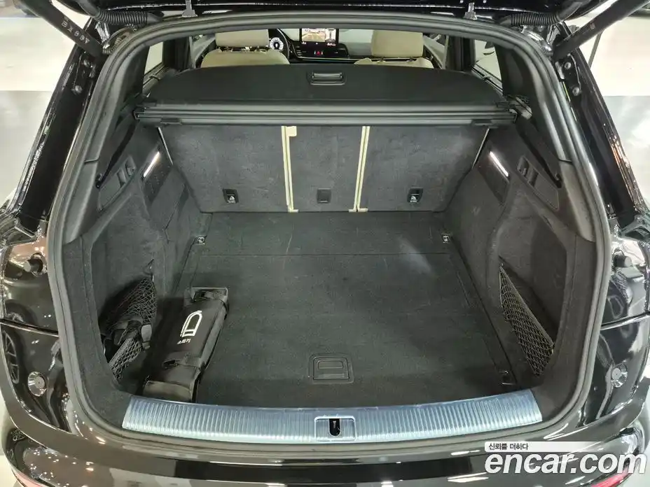 Audi Q5 2024 2.0 Автомат в Москве № 155240, фото 19