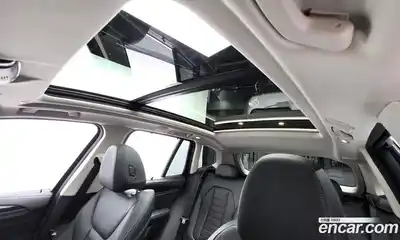 BMW X3 2020 2.0 Автомат в Москве № 155559, миниатюра 12