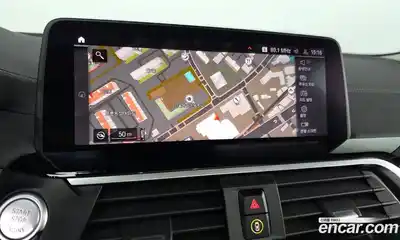 BMW X3 2020 2.0 Автомат в Москве № 155559, миниатюра 6