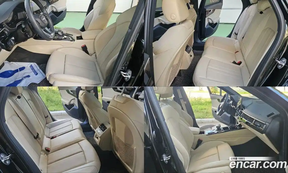 Audi A4 2021 2.0 Автомат в Москве № 155809, фото 15