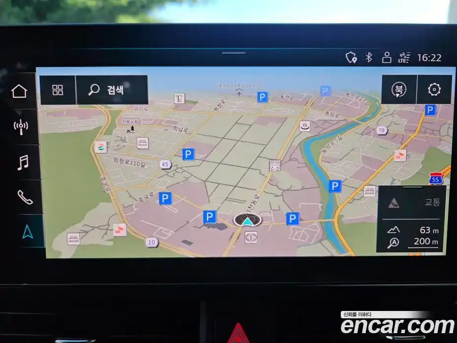 Audi A4 2021 2.0 Автомат в Москве № 155809, фото 16