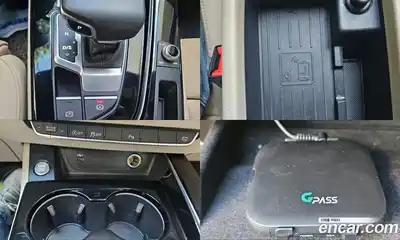 Audi A4 2021 2.0 Автомат в Москве № 155809, миниатюра 9