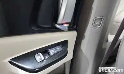 Kia Canival 2022 3.5 Автомат в Москве № 15621, миниатюра 11