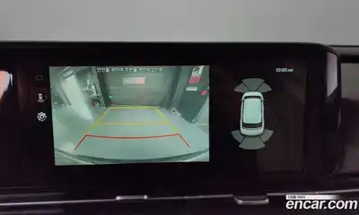 Kia Canival 2022 3.5 Автомат в Москве № 15621, миниатюра 2