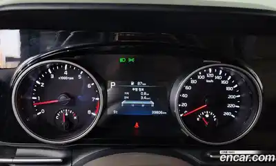 Kia Canival 2022 3.5 Автомат в Москве № 15621, миниатюра 3