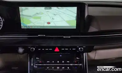 Kia Canival 2022 3.5 Автомат в Москве № 15621, миниатюра 5