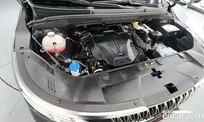 Kia Canival 2022 3.5 Автомат в Москве № 15621, миниатюра 9