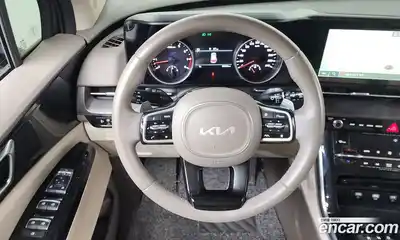Kia Canival 2022 3.5 Автомат в Москве № 15621, миниатюра 10