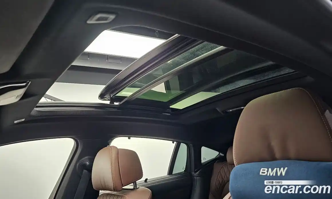 BMW X6 2023 3.0 Автомат в Москве № 157696, фото 16