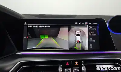 BMW X6 2023 3.0 Автомат в Москве № 157696, миниатюра 6