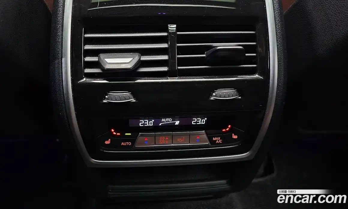 BMW X6 2023 3.0 Автомат в Москве № 157696, фото 7