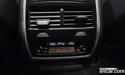 BMW X6 2023 3.0 Автомат в Москве № 157696, миниатюра 7