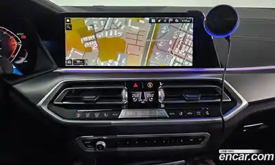 BMW X6 2023 3.0 Автомат в Москве № 157696, миниатюра 9