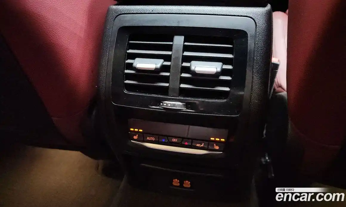 BMW X4 2020 2.0 Автомат в Москве № 158008, фото 11