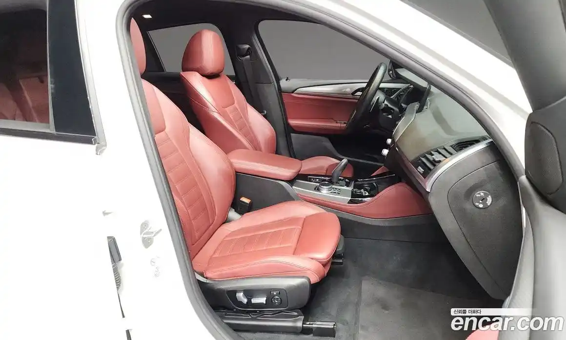 BMW X4 2020 2.0 Автомат в Москве № 158008, фото 13