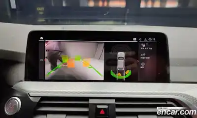 BMW X4 2020 2.0 Автомат в Москве № 158008, миниатюра 3