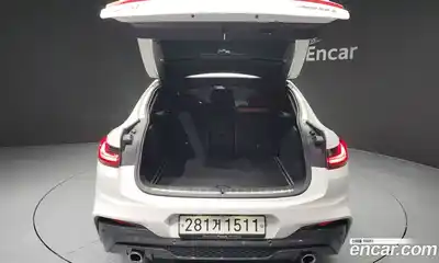 BMW X4 2020 2.0 Автомат в Москве № 158008, миниатюра 5