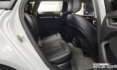 Audi A3 2015 1.6 Автомат в Москве № 158828, миниатюра 12