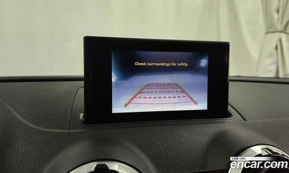 Audi A3 2015 1.6 Автомат в Москве № 158828, фото 15