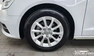 Audi A3 2015 1.6 Автомат в Москве № 158828, миниатюра 5