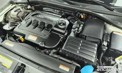 Audi A3 2015 1.6 Автомат в Москве № 158828, миниатюра 6