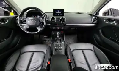 Audi A3 2015 1.6 Автомат в Москве № 158828, миниатюра 7