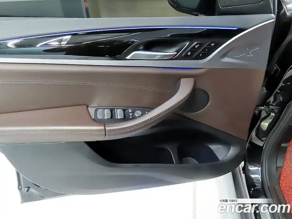 BMW X4 2021 2.0 Автомат в Москве № 159486, фото 16