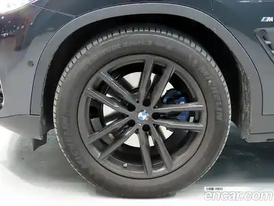 BMW X4 2021 2.0 Автомат в Москве № 159486, миниатюра 5