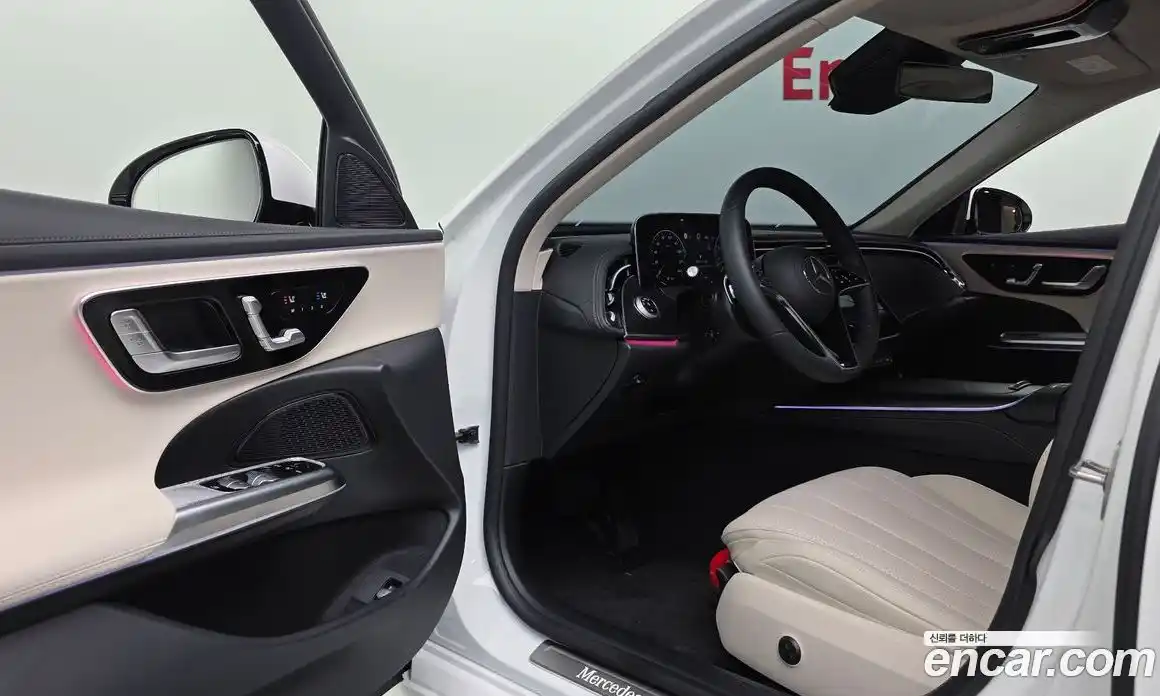 Mercedes-Benz E-Class 2025 2.0 Автомат в Москве № 160033, фото 12