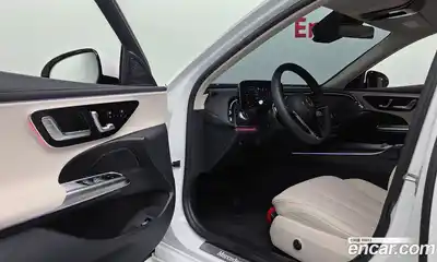 Mercedes-Benz E-Class 2025 2.0 Автомат в Москве № 160033, миниатюра 12