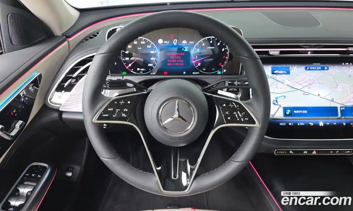 Mercedes-Benz E-Class 2025 2.0 Автомат в Москве № 160033, фото 13