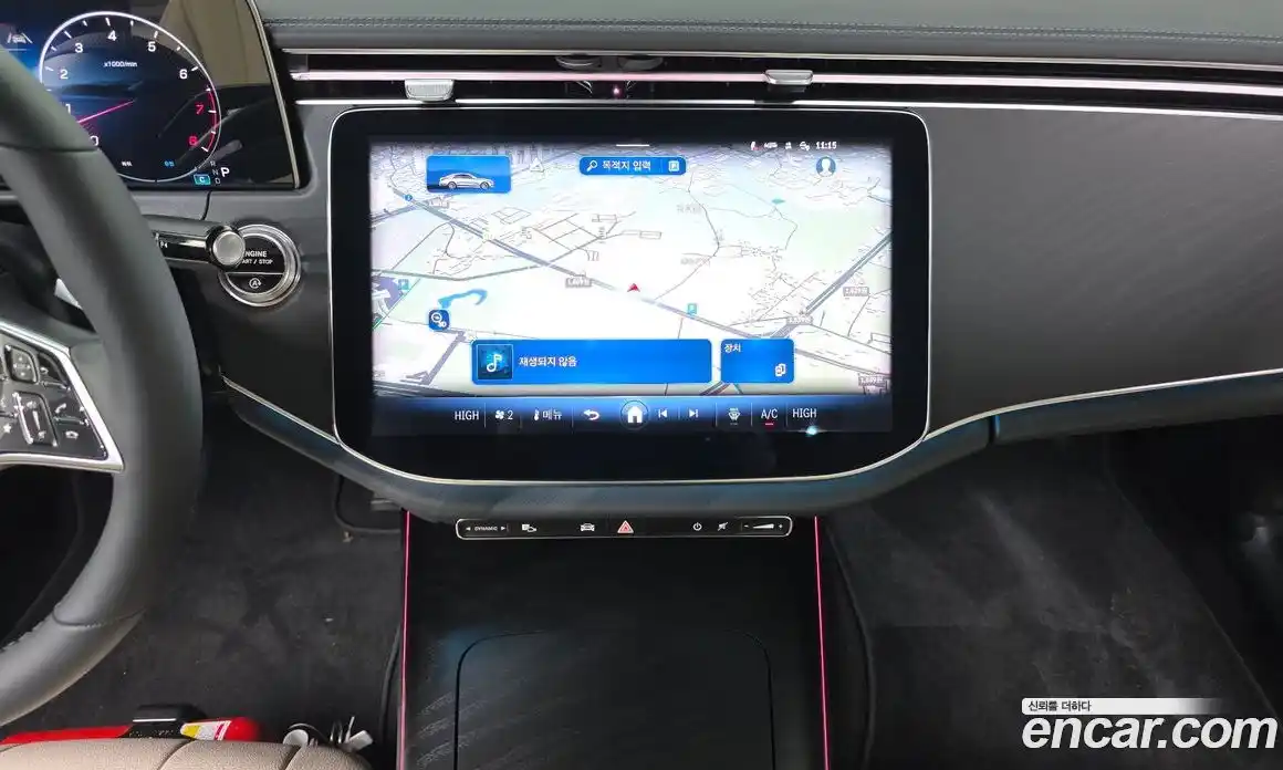 Mercedes-Benz E-Class 2025 2.0 Автомат в Москве № 160033, фото 14