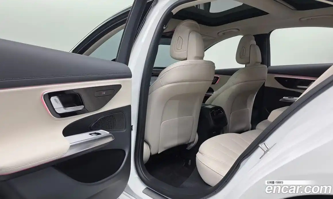 Mercedes-Benz E-Class 2025 2.0 Автомат в Москве № 160033, фото 17