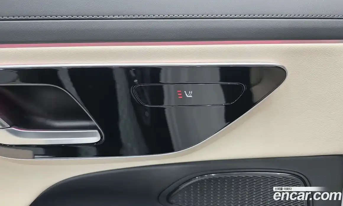 Mercedes-Benz E-Class 2025 2.0 Автомат в Москве № 160033, фото 18