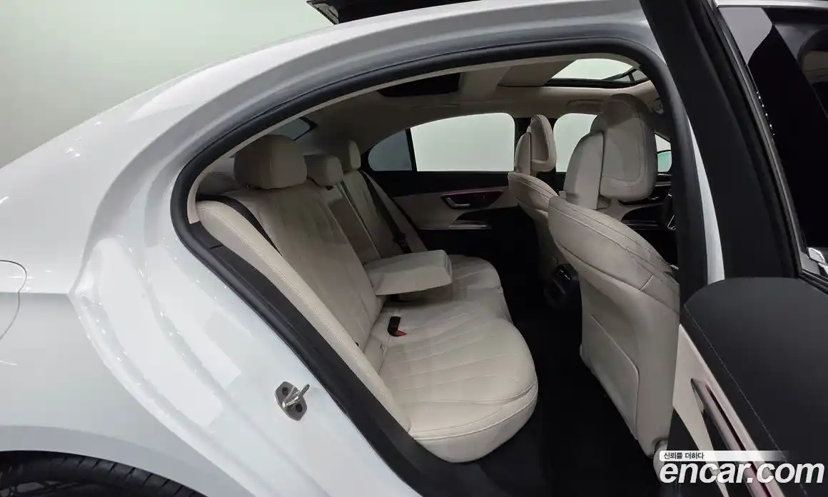 Mercedes-Benz E-Class 2025 2.0 Автомат в Москве № 160033, фото 19