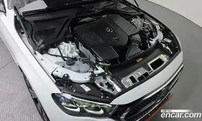 Mercedes-Benz E-Class 2025 2.0 Автомат в Москве № 160033, миниатюра 6