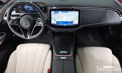 Mercedes-Benz E-Class 2025 2.0 Автомат в Москве № 160033, миниатюра 7