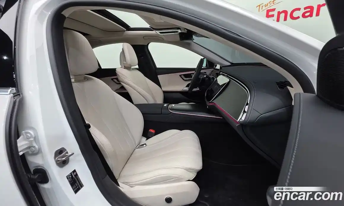 Mercedes-Benz E-Class 2025 2.0 Автомат в Москве № 160033, фото 10