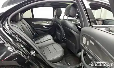 Mercedes-Benz E-Class 2020 2.0 Автомат в Москве № 160408, миниатюра 12