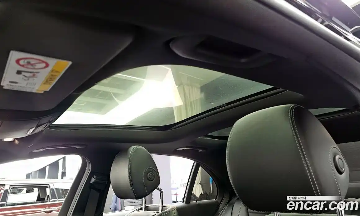 Mercedes-Benz E-Class 2020 2.0 Автомат в Москве № 160408, фото 18