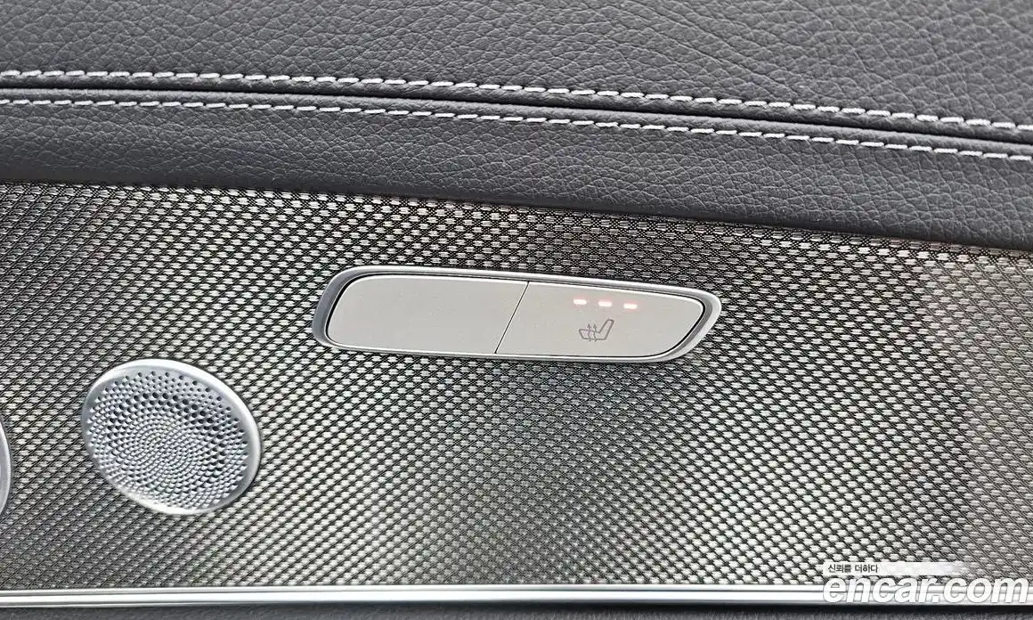 Mercedes-Benz E-Class 2020 2.0 Автомат в Москве № 160408, фото 19