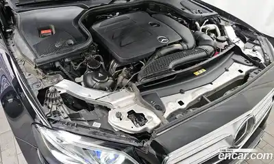 Mercedes-Benz E-Class 2020 2.0 Автомат в Москве № 160408, миниатюра 6