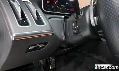 Mercedes-Benz S-Class 2021 2.9 Автомат в Москве № 161044, миниатюра 11