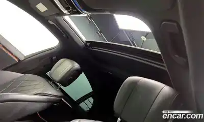 Mercedes-Benz S-Class 2021 2.9 Автомат в Москве № 161044, миниатюра 3