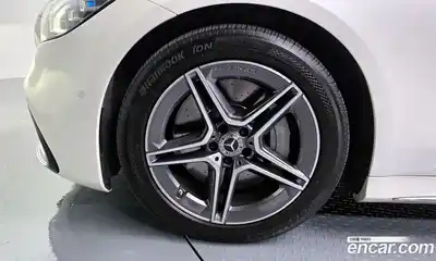 Mercedes-Benz S-Class 2021 2.9 Автомат в Москве № 161044, миниатюра 4