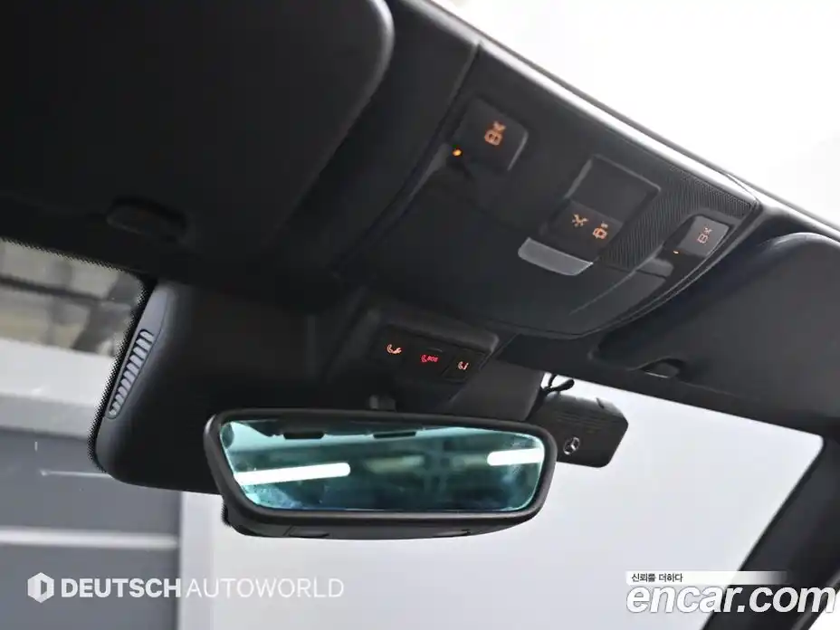 Mercedes-Benz C-Class 2018 2.0 Автомат в Москве № 161376, фото 19