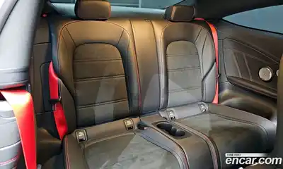 Mercedes-Benz C-Class 2021 3.0 Автомат в Москве № 161503, миниатюра 6