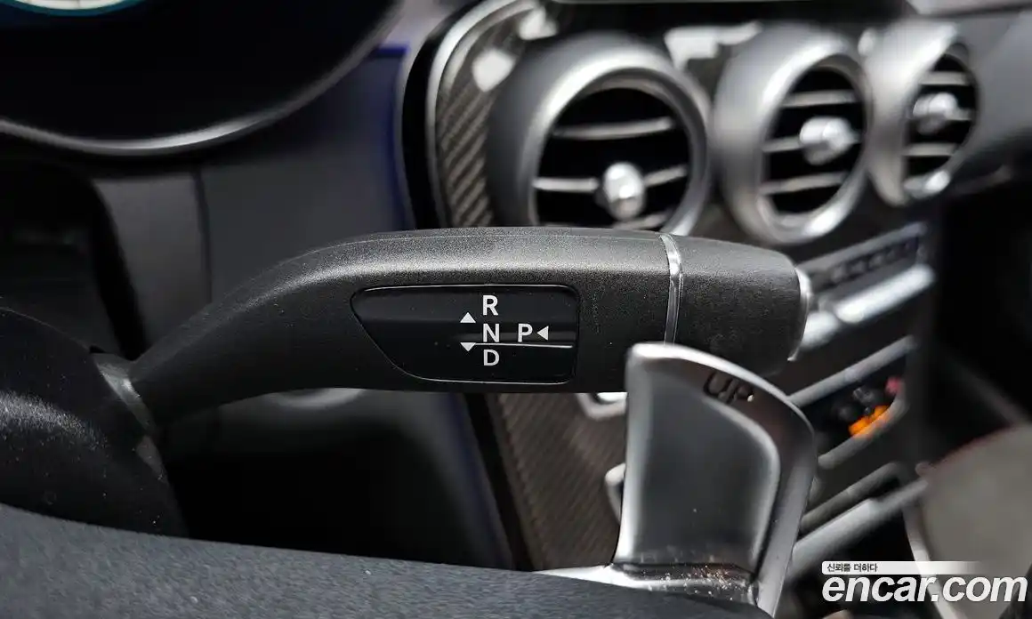 Mercedes-Benz C-Class 2021 3.0 Автомат в Москве № 161503, фото 7